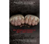 Steve Springer Blake Chavez Hard Luck (Copertina rigida)