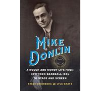 Steve Steinberg Lyle Spatz Mike Donlin (Copertina rigida)