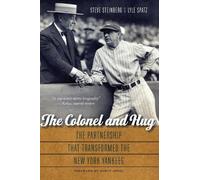 Steve Steinberg Lyle Spatz The Colonel and Hug (Tascabile)