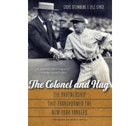 Steve Steinberg Lyle Spatz The Colonel and Hug (Tascabile)