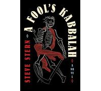 Steve Stern A Fool's Kabbalah (Tascabile)
