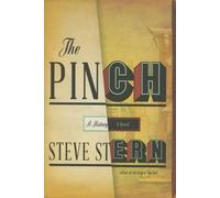 Steve Stern The Pinch (Copertina rigida)