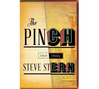 Steve Stern The Pinch (Tascabile)