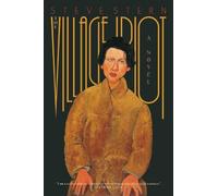 Steve Stern The Village Idiot (Copertina rigida)