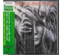 Steve Stevens Atomic Playboys - Steve Stevens Atomic Playboys