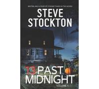 Steve Stockton 13 Past Midnight (Tascabile) 13 Past Midnight
