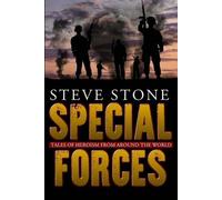 Steve Stone Special Forces (Tascabile) Special Forces