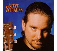 Steve Strauss - Powderhause Road