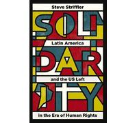 Steve Striffler Solidarity (Tascabile) Wildcat
