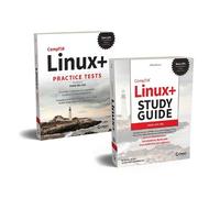 Steve Suehring Christine Bresnahan Richar CompTIA Linux+ Certificati (Tascabile)