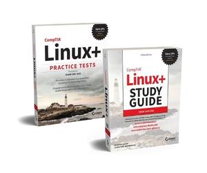 Steve Suehring Christine Bresnahan Richar CompTIA Linux+ Certificati (Tascabile)