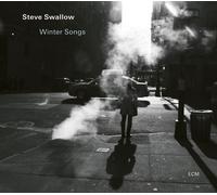 Steve Swallow Winter Songs (CD) Album