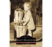 Steve Swanbeck East Hanover (Tascabile) Images of America