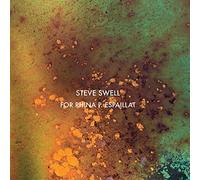 Steve Swell – For Rhina P. Espaillat – CD