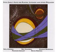 Steve Swell & Others - Suite For Players...