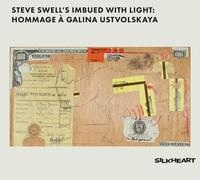 Steve Swell Steve Swell's Imbued With Light: Hommage À Galina Ustvolskaya (CD)