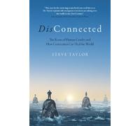 Steve Taylor DisConnected (Tascabile)