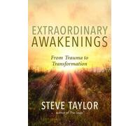Steve Taylor Extraordinary Awakenings (Tascabile)