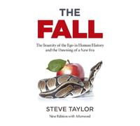 Steve Taylor Fall, The (new edition with Afterword) (Tascabile)