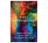 Steve Taylor First Expressions (Tascabile)