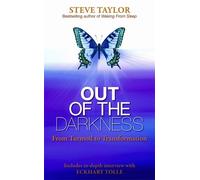 Steve Taylor Out of the Darkness (Tascabile)