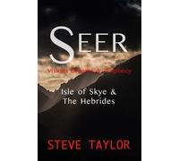 Steve Taylor Seer (Tascabile)