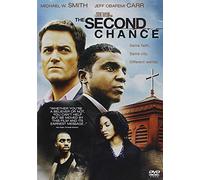 Steve Taylor - The Second Chance Film Dvd [Edizione: Francia]