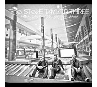 Steve Taylor Three - Check Your Baggage