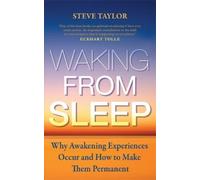 Steve Taylor Waking from Sleep (Tascabile)
