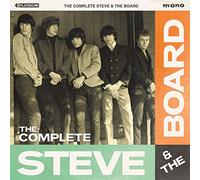 Steve & The Board - Complete Steve & The Board