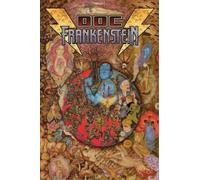 Steve The Wachowsk Doc Frankenstein The Post Modern Promethe (Copertina rigida)