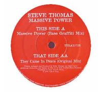 Steve Thomas - Massive Power