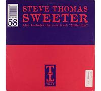 Steve Thomas / Sweeter
