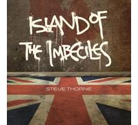 Steve Thorne - Island Of The Imbeciles
