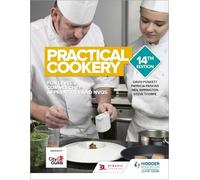 Steve Thorpe Neil Rippington Patricia Paskin Practical Cooke (Copertina rigida)