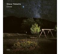 Steve Tibbetts Close (CD)