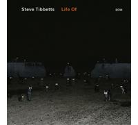 Steve Tibbetts Life Of (CD) Album