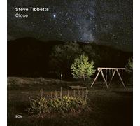 Close - Steve Tibbetts (Audio Cd)