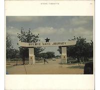 Steve Tibbetts - Steve Tibbetts - Safe Journey - ECM Records - ECM 1270