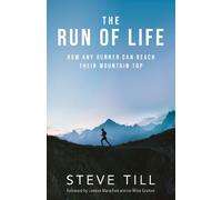 Steve Till The Run of Life (Tascabile)