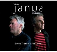 Steve Tilston & Jez Lowe The Janus Game (CD) Album