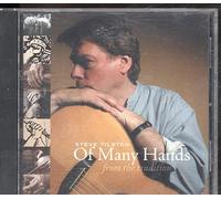 Steve Tilston - Of Many Hands