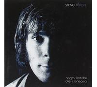 Steve Tilston - Songs for the Dress Rehearsal