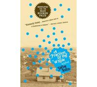 Steve Toltz A Fraction of the Whole (Tascabile)