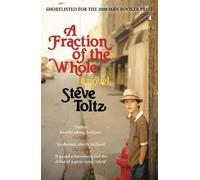Steve Toltz A Fraction Of The Whole (Tascabile)