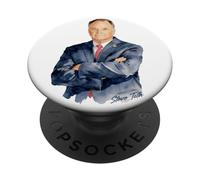 Steve Toth per il Congresso - Conservatore grafico ad acquerello PopSockets PopGrip Adesivo