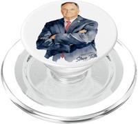 Steve Toth per il Congresso - Conservatore grafico ad acquerello PopSockets PopGrip per MagSafe