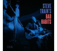 Steve Train'S Bad Habits Steve Train'S Bad Habits (Vinyl LP)