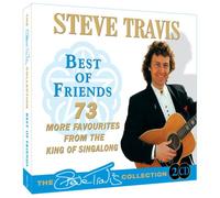 Steve Travis - Best of Friends