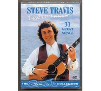 Steve Travis, Best Of Friends [DVD]